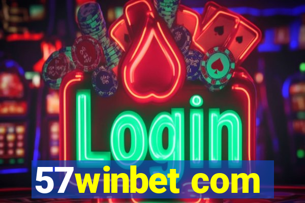 57winbet com